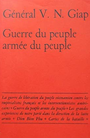 guerre du peuple armée du peuple