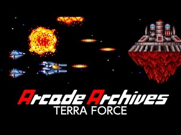 Terra Force