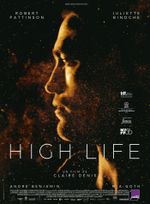 Affiche High Life Affiche High Life