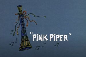 Pink Piper