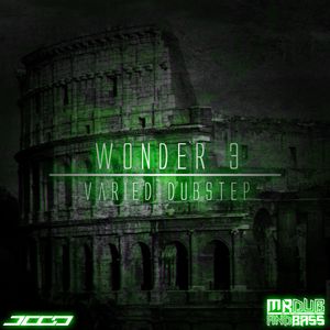 Wonder 3 (EP)