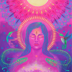 Ayahuasca