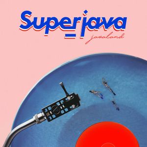 Javaland (EP)