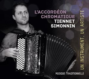 Un instrument, un artiste : l'accordéon chromatique