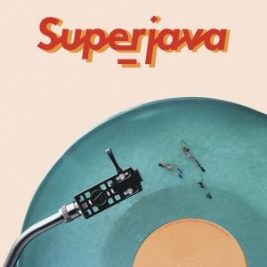 Superjava (EP)