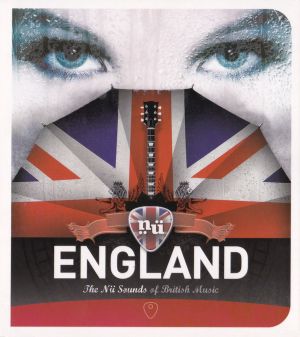 England: The Nü Sounds of British Music
