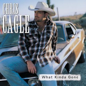 What Kinda Gone (Single)