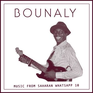 Music from Saharan WhatsApp 10 (Live)