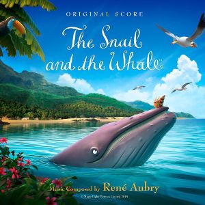 The Snail and the Whale (OST)
