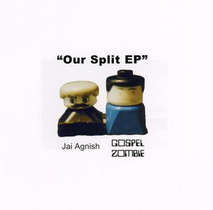 Our Split EP (EP)