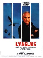 Affiche L'Anglais
