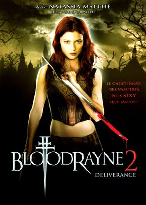 BloodRayne 2 : Deliverance