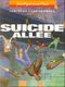 Suicide Allée - Avant l'Incal, tome 6