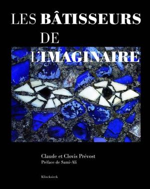 Les Bâtisseurs de l'imaginaire