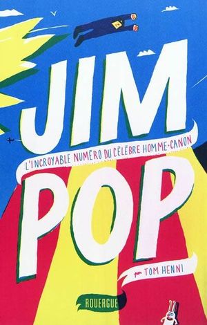 Jim Pop