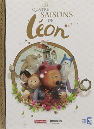 Les Quatre Saisons de Léon
