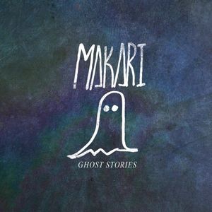 Ghost Stories (EP)
