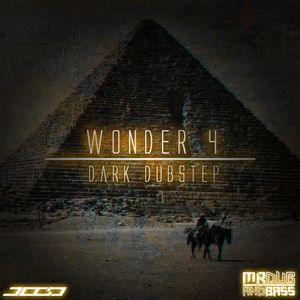 Wonder 4 (EP)