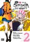 So I'm a Spider, So What?, tome 2