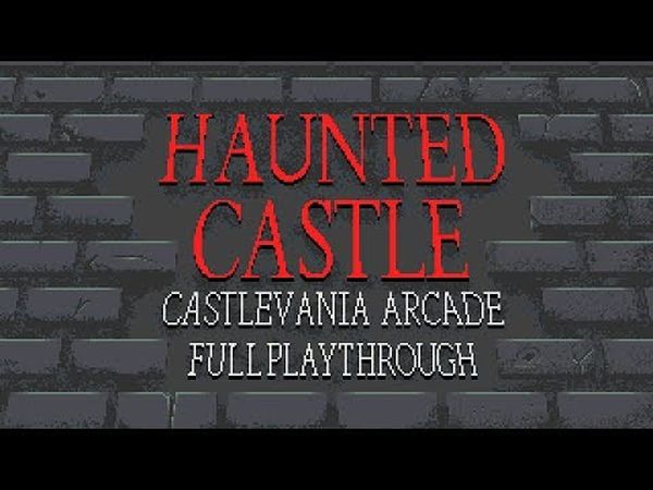 Haunted Castle