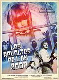 Affiche Les Révoltés de l'an 2000 Affiche Les Révoltés de l'an 2000