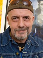 Fred Beltran