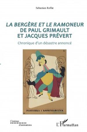 La Bergère et le Ramoneur de Paul Grimault et Jacques Prévert