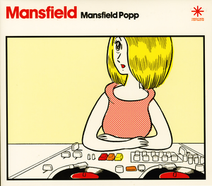 Mansfield Popp