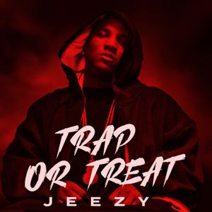 Trap or Treat (EP)