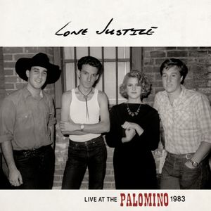 Live at the Palomino, 1983 (Live)