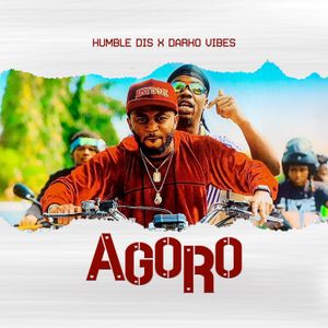 Agoro (Single)