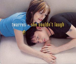 She Couldn’t Laugh / Mr. Man (Single)