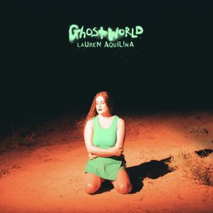 Ghost World (EP)