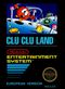 Clu Clu Land