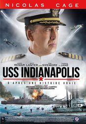 Affiche USS Indianapolis