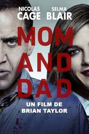 Affiche Mom and Dad