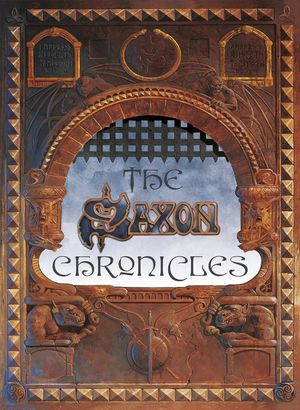 The Saxon Chronicles (Live)