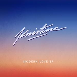 Modern Love (EP)