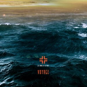 Voyage (EP)