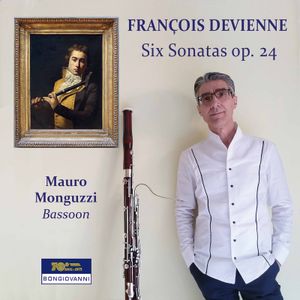 Six Sonatas, op. 24
