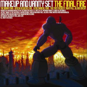 The Final Fire (EP)