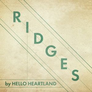 Ridges (EP)