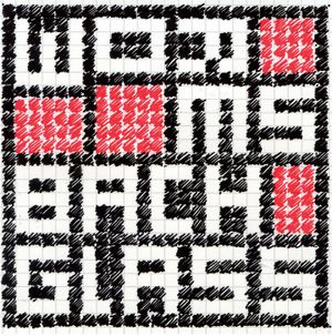Bach / Glass