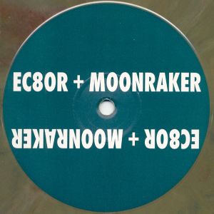 EC8OR + Moonraker (EP)