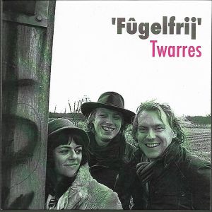 'Fûgelfrij' (Single)