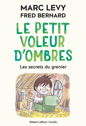 Les Secrets du grenier