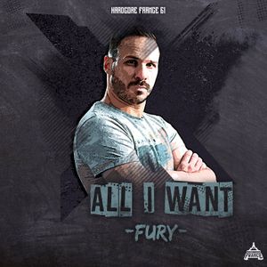 All I Want (Single)