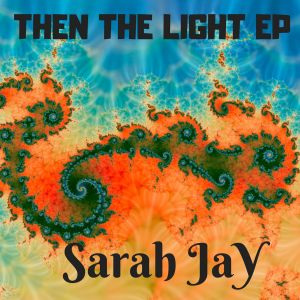 Then the Light EP (EP)