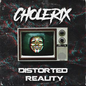 Distorted Reality (Single)