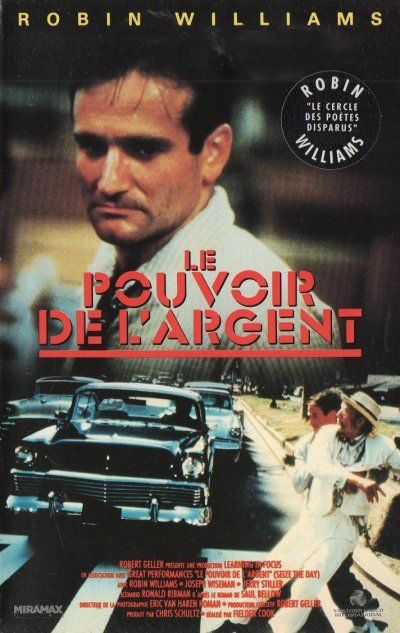 Le Pouvoir De L Argent Film